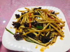 -农家鸡宴私房菜(城东店)