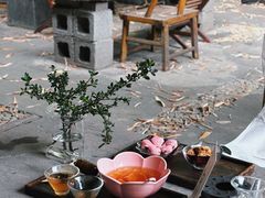 -扫雪煮茶(西村店)