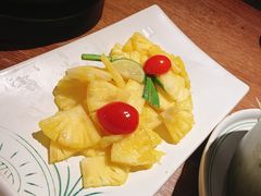 -云海肴·汽锅鸡·云南菜(领展购物广场·中关村店)