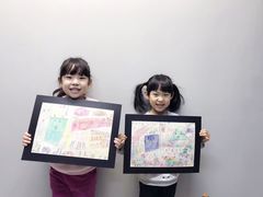 -甲乙果 美术书法(通州校区)