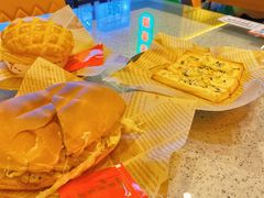 -七爷清汤腩·港式茶餐厅(世博店)
