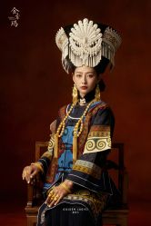 -金夫人婚纱摄影(西昌店)