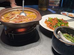 -凤凰湘语·平价海鲜餐厅(浦东旗舰店)