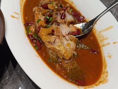 -同庆楼(滨湖万达广场店)