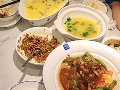 -兰湘子·湘菜小炒(南京江宁万达店)
