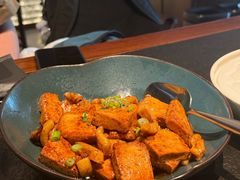 -浩运·海鲜青岛菜·海胆水饺(石老人店)