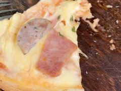 -榖屋house of flour(张江首店)