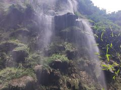 -马岭河峡谷风景区
