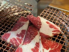 -九田家黑牛烤肉料理(华侨城店)