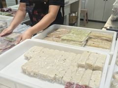-万福兴糕团(万福兴山塘街直营店)