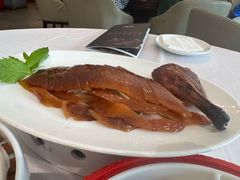 -满堂·烤鸭店·北京菜(鼓楼店)