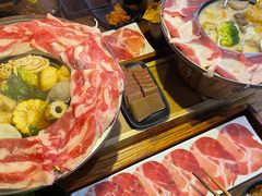 -老爷锅(新街口IFCX店)