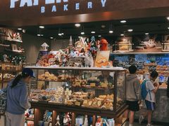 -PAPER STONE BAKERY(万菱汇店)
