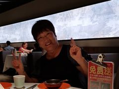 -在前门·烤鸭北京菜(五月花广场店)