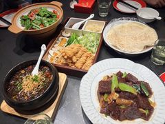 -解家河南菜(商鼎路店)