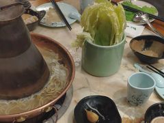 -东来顺饭庄(西直门店)