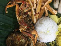 -祥云美食城(南强步行街店)
