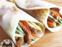 -春饼先生·北京烤鸭(甘井子万达店)