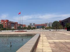 -湖南工业大学(主校区（河西校区）)