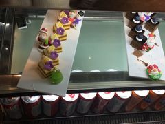 -康帝国际酒店-艾斯本自助西餐厅