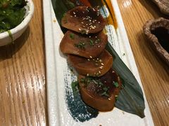 -林妈妈村·日式料理(宝山龙湖天街店)