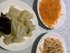 -品味居·首店·大连鲜活海鲜大连菜(东港店)
