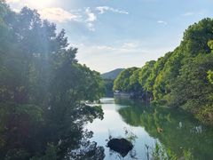 -白马涧龙池景区