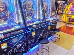 -meland·儿童乐园·游戏厅娃娃机·电玩Xbox(成都合生汇店)