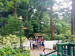 -三鹰之森吉卜力美术馆