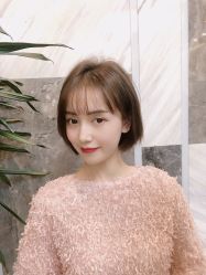 -Rise Hair上升造型