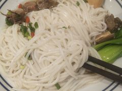-霸蛮湖南菜·牛肉粉(荣京西街店)
