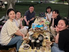 -二沙岛艺术公园