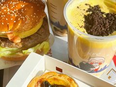 -肯德基(孝陵卫地铁站店)