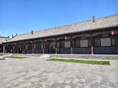 -平遥县衙
