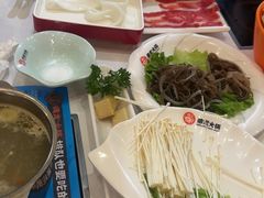 -德龙火锅(松源街直营店)