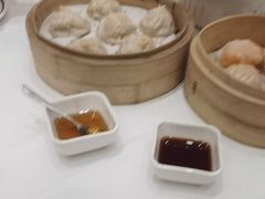 -喜宴又一村·粤菜·茶点·海鲜(壹方天地店)