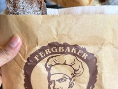 -Fergbaker(皇后镇店)