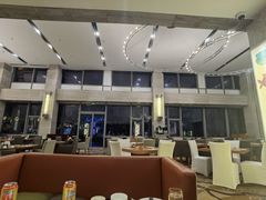 -厦门宝龙铂尔曼大酒店·海鲜自助餐厅