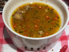 -好帮厨·下饭浏阳菜·坚持现炒(月湖店)