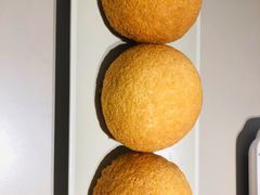 脆皮山楂叉烧包-蔡澜点心·粤菜(西单大悦城店)
