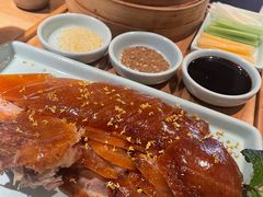 -青年公社烤鸭(滨湖银泰店)
