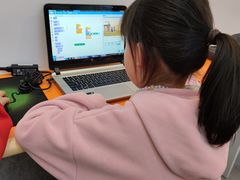 -艾克瑞特机器人教育(金狮校区)