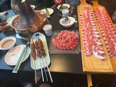 -阳坊胜利涮羊肉(阳坊老店)