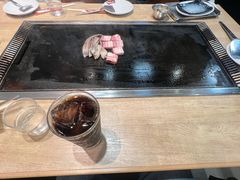 -鹤桥风月(ヨドバシ梅田店)