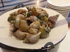 翡翠螺-永泰福朋喜来登酒店-宜客乐自助餐厅(远大路店)