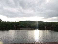 -清迈夜间动物园