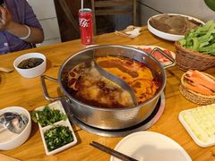 -四喜小胖·北京涮肉(五道营店)