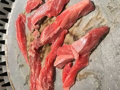 -汉阳廷自助烤肉·火锅(壹方天地店)