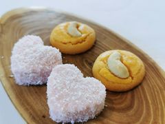 -宝丽轩中餐厅BAOLIXUAN