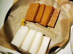 -清晖小苑•顺德地方菜(壹海城店)